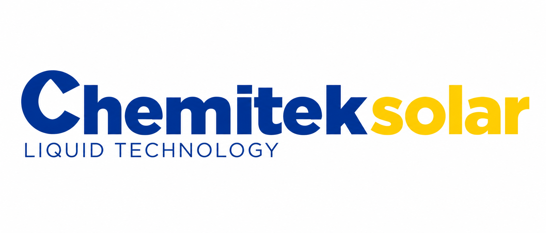 Chemitek Solar
