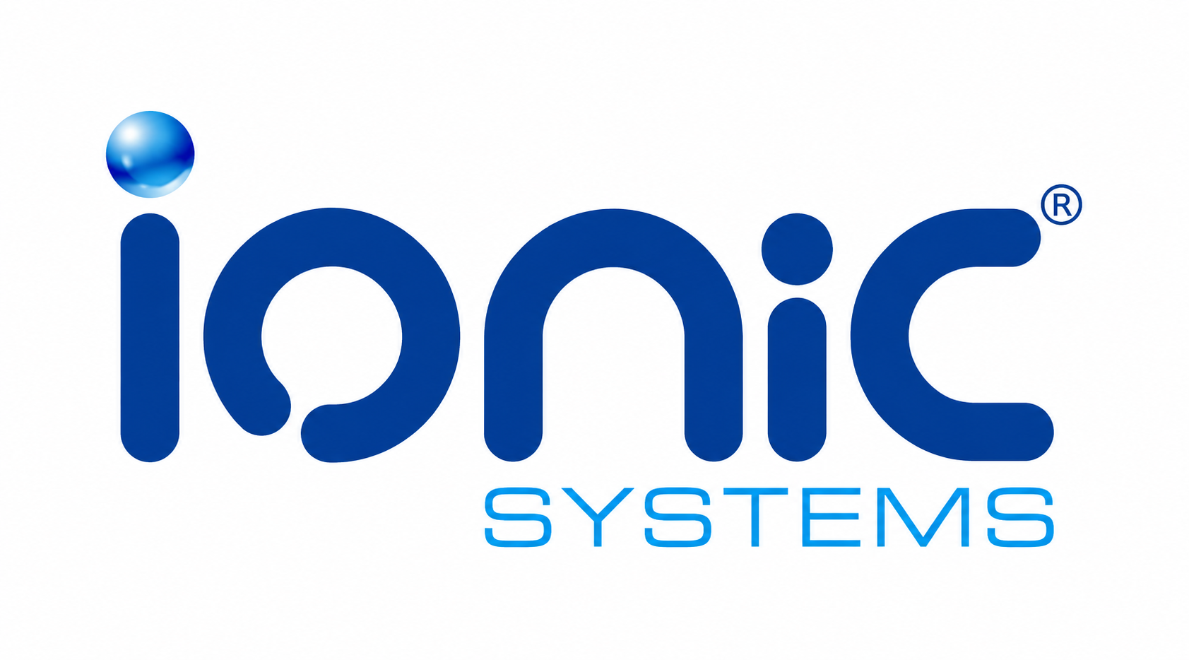 Ionic Systems